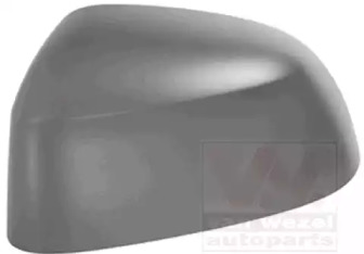 VAN WEZEL 0690843 -  Покрытие, внешнее зеркало
